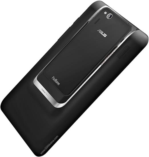PadFone mini 4
