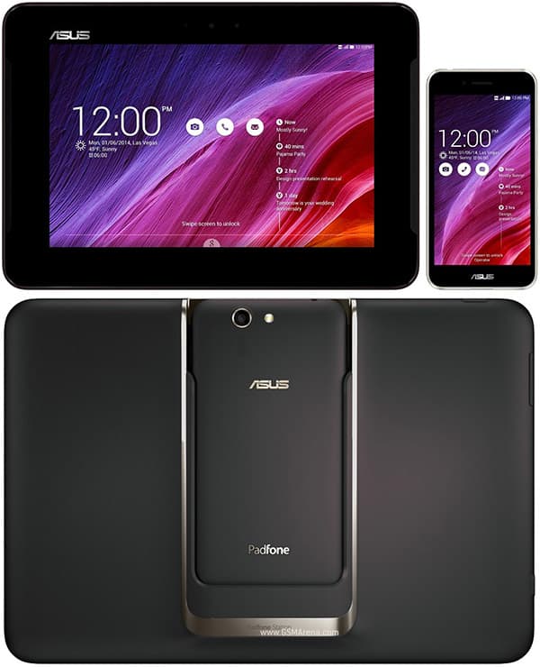 PadFone S
