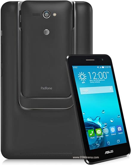 PadFone X mini 2