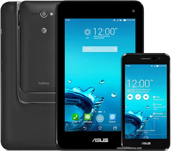 PadFone X mini