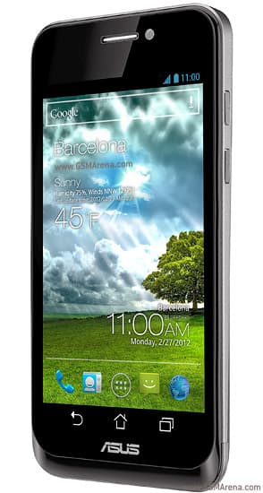 PadFone