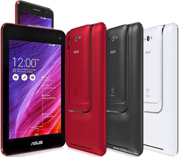 PadFone mini 4G (Intel)