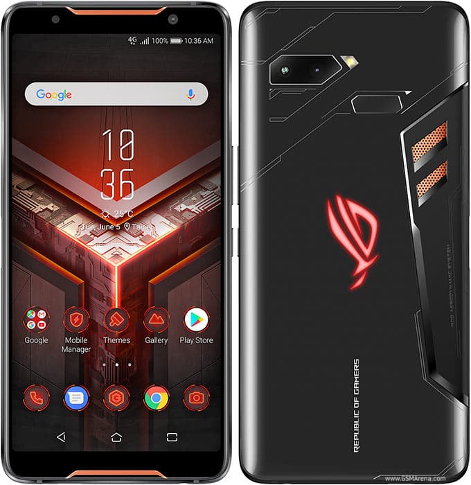 ROG Phone ZS600KL