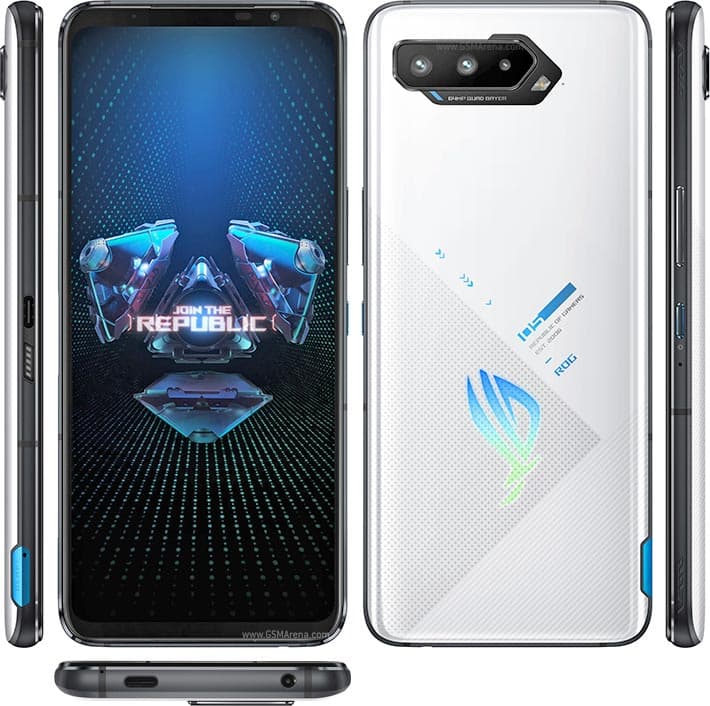 ROG Phone 5