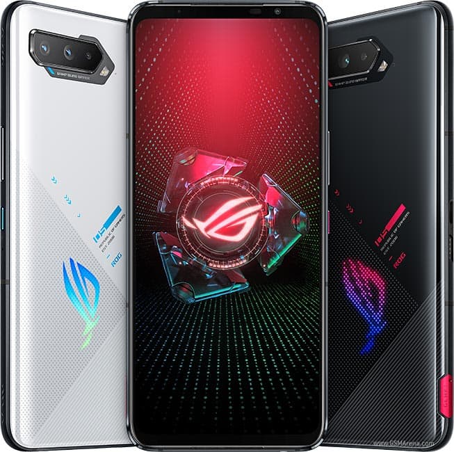 ROG Phone 5 2