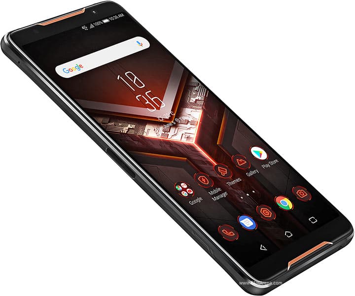 ROG Phone ZS600KL 3