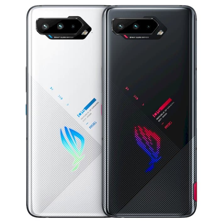ROG Phone 5s 2