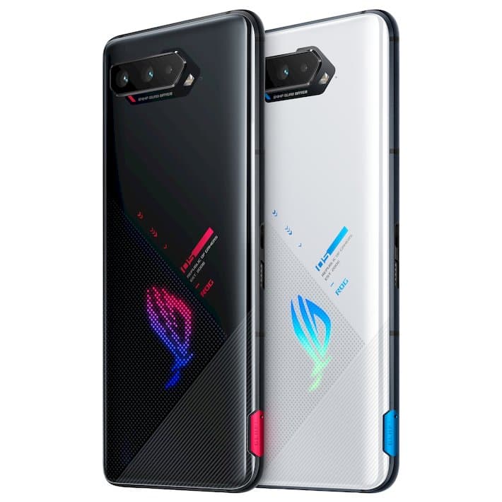 ROG Phone 5s 3