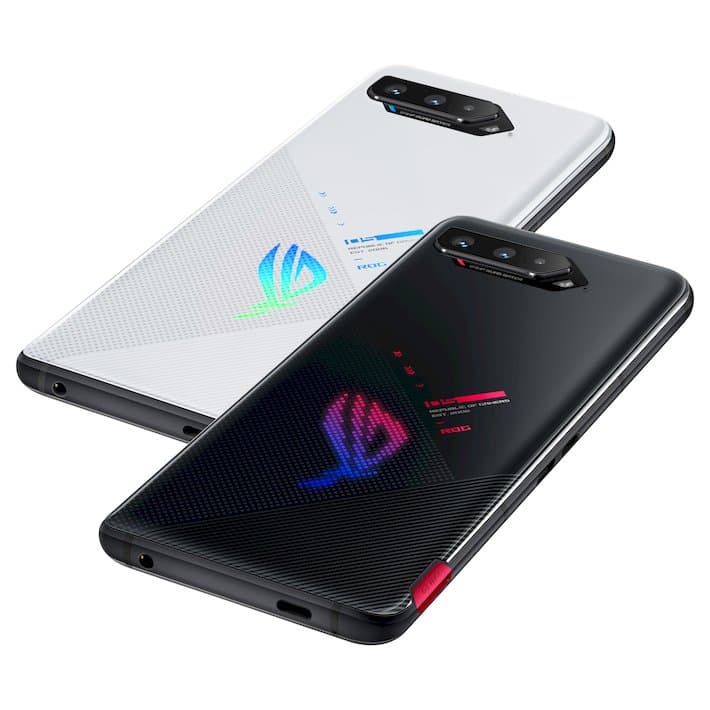 ROG Phone 5s 4