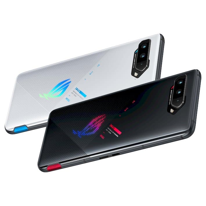 ROG Phone 5s 5