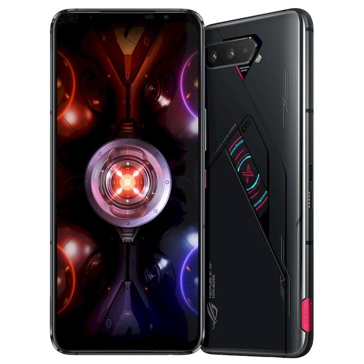 ROG Phone 5s Pro 2