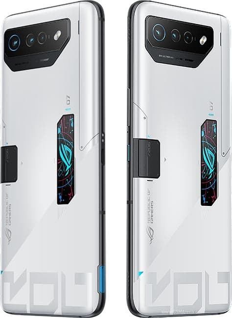 ROG Phone 7 Ultimate 2
