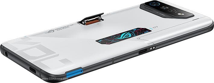 ROG Phone 7 Ultimate 3