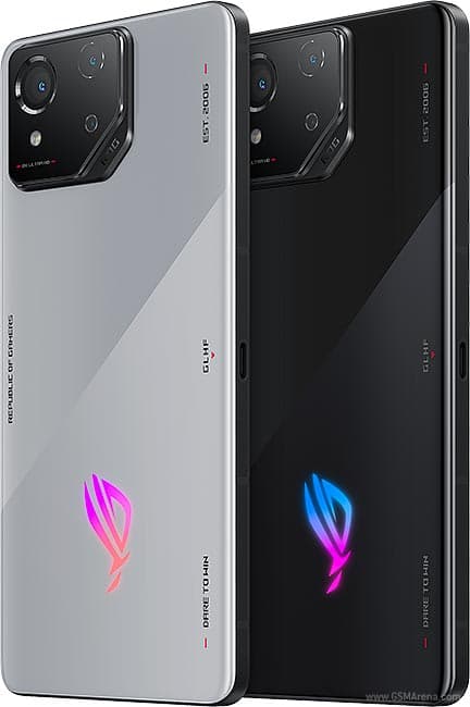 ROG Phone 8 2