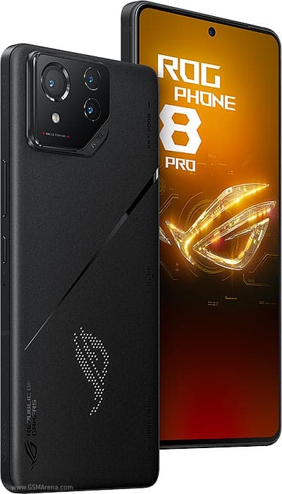 ROG Phone 8 Pro 2