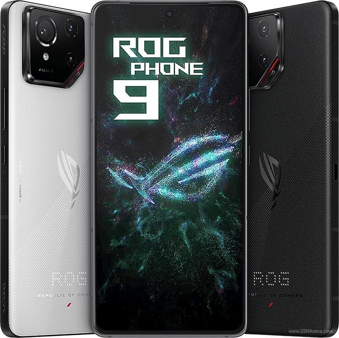 ROG Phone 9