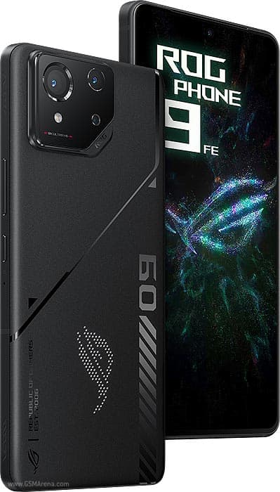 ROG Phone 9 FE 2