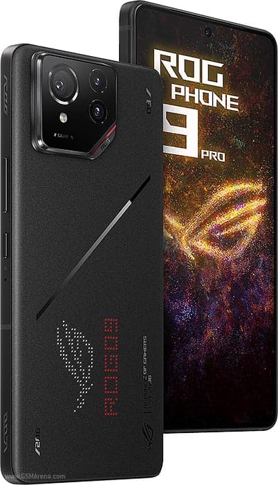 ROG Phone 9 Pro 2