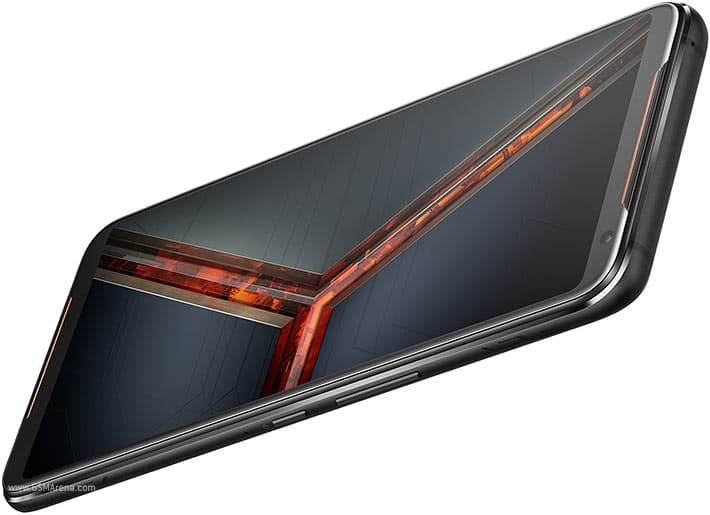 ROG Phone II ZS660KL 2