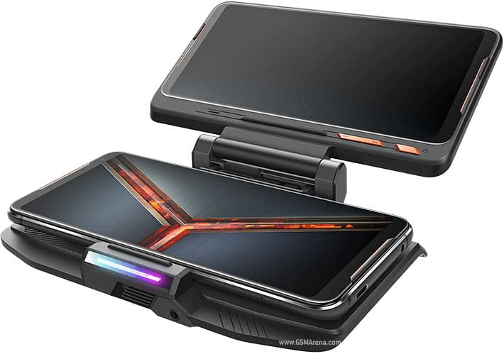 ROG Phone II ZS660KL 5