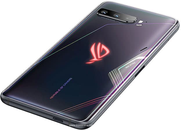 ROG Phone 3 Strix 2