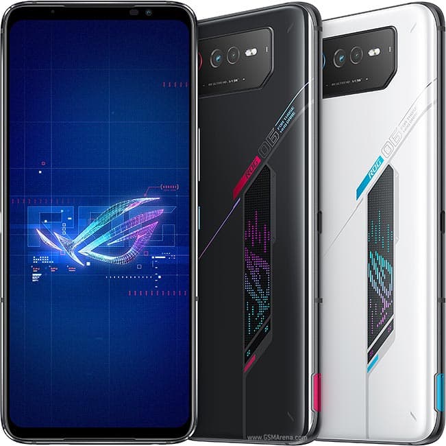 ROG Phone 6 2