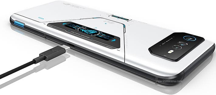 ROG Phone 6 Pro 2
