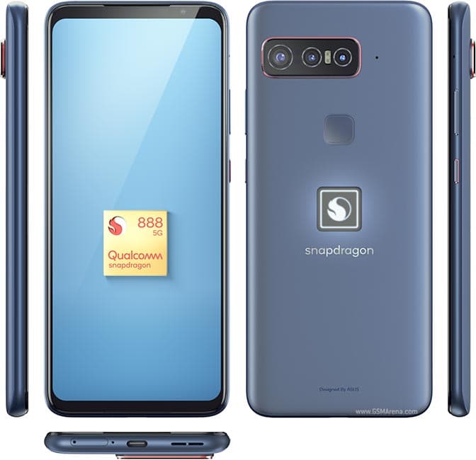 Smartphone for Snapdragon Insiders