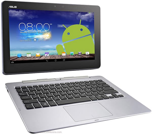 Transformer Book Trio