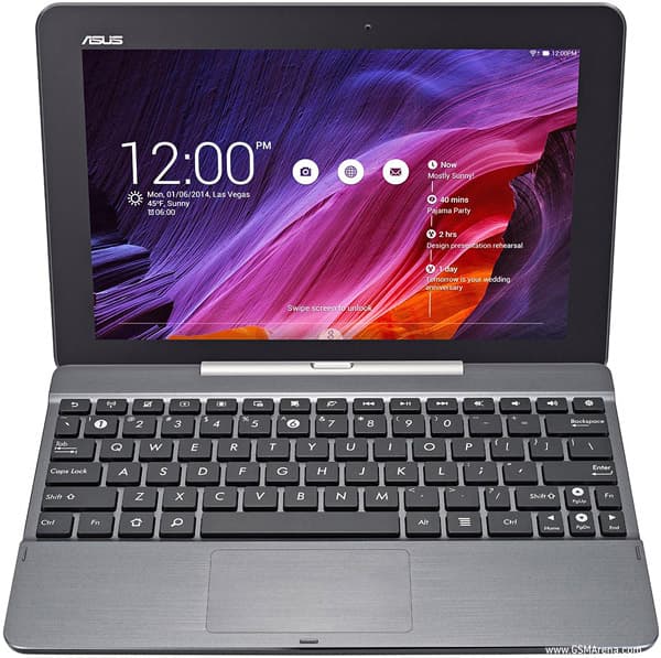 Transformer Pad TF103C