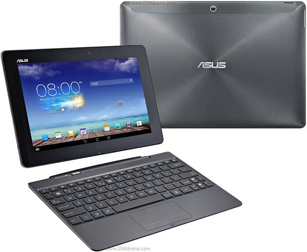 Transformer Pad TF701T