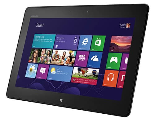 VivoTab RT TF600T