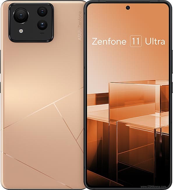 Zenfone 11 Ultra