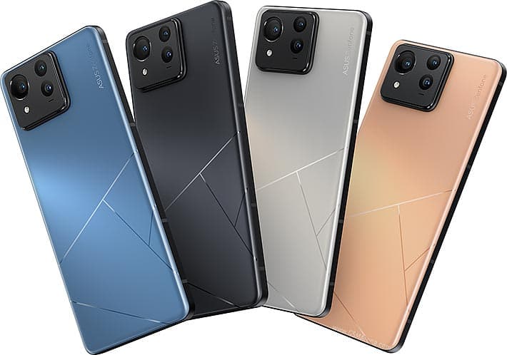 Zenfone 11 Ultra 2