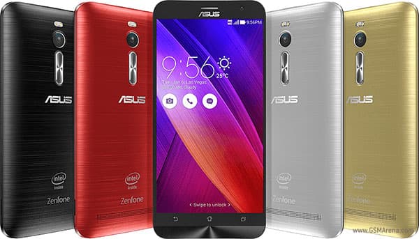 Zenfone 2 ZE551ML 2