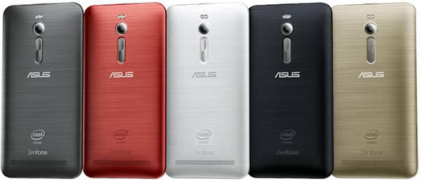 Zenfone 2 ZE551ML 3