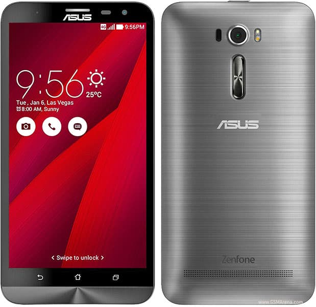 Zenfone 2 Laser ZE601KL 2