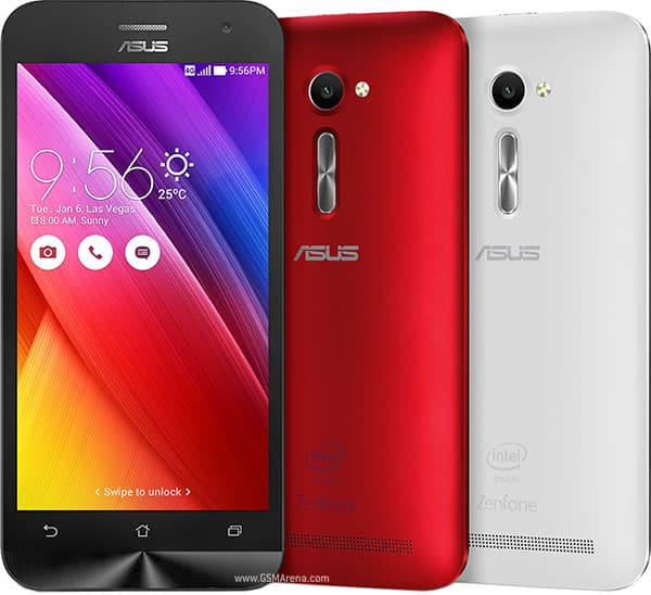 Zenfone 2 ZE500CL