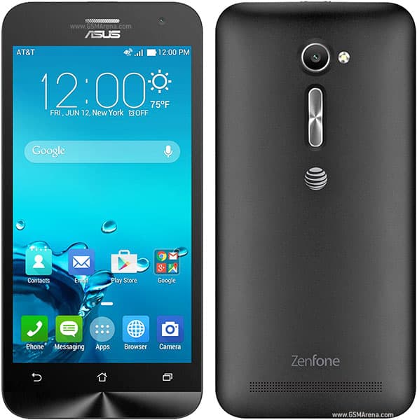 Zenfone 2E 2