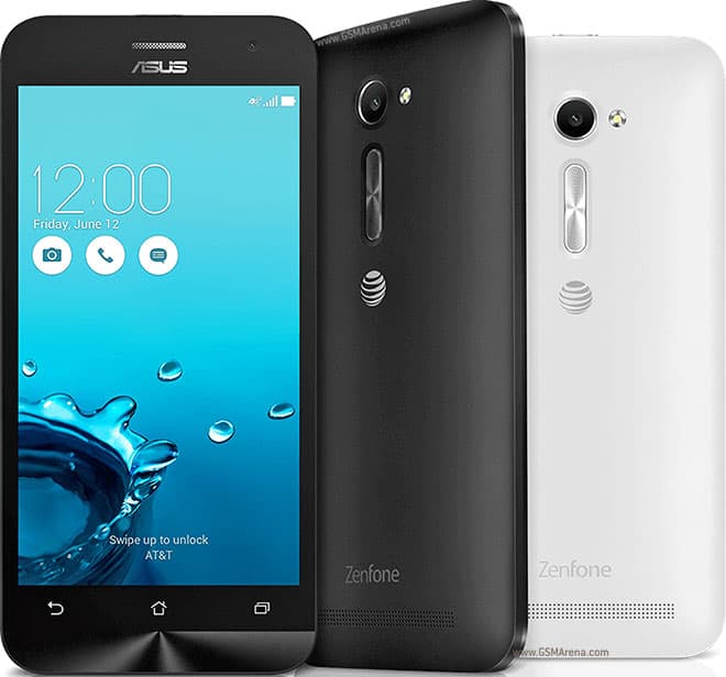 Zenfone 2E