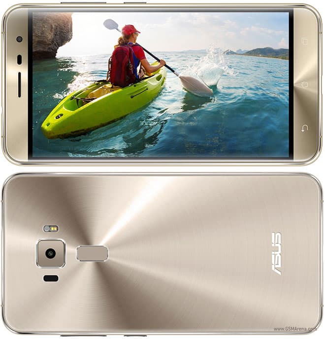 Zenfone 3 ZE552KL