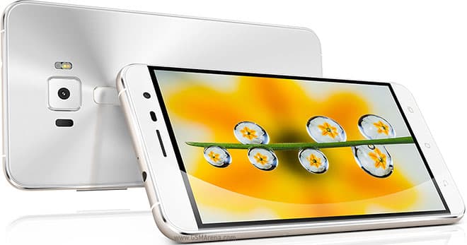 Zenfone 3 ZE552KL 3