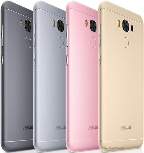Zenfone 3 Max ZC553KL 2