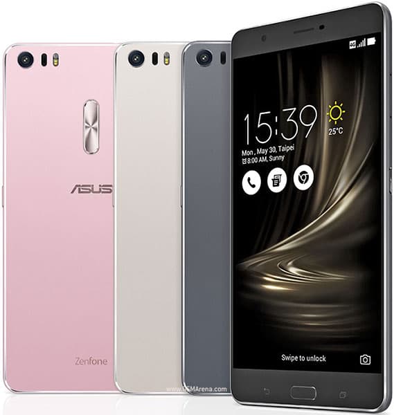Zenfone 3 Ultra ZU680KL 2