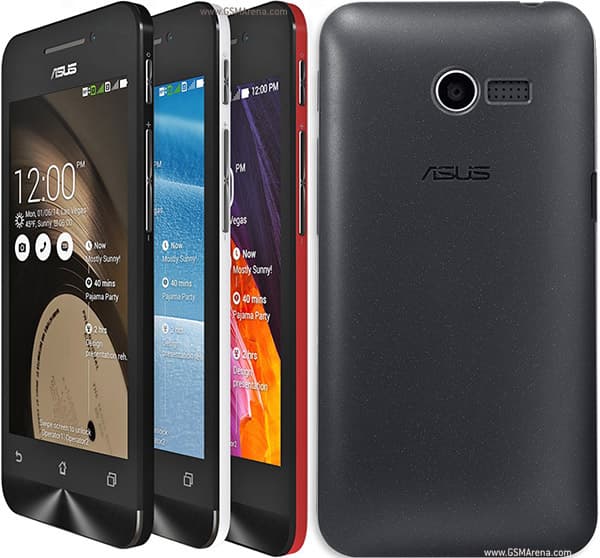 Zenfone 4 (2014)