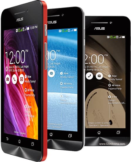 Zenfone 4 A450CG (2014)