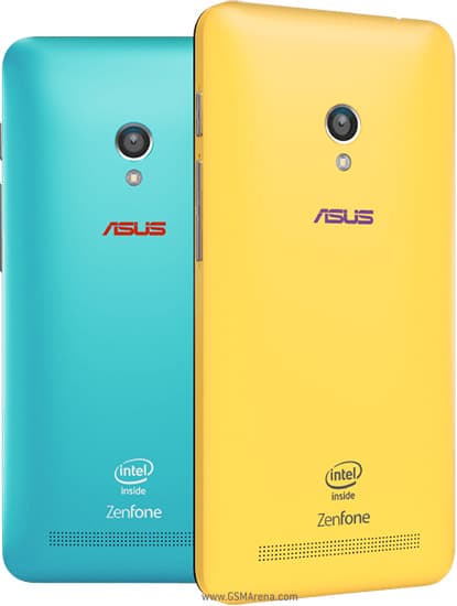 Zenfone 4 A450CG (2014) 2