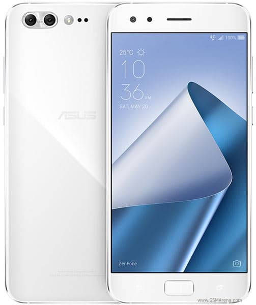 Zenfone 4 Pro ZS551KL 2