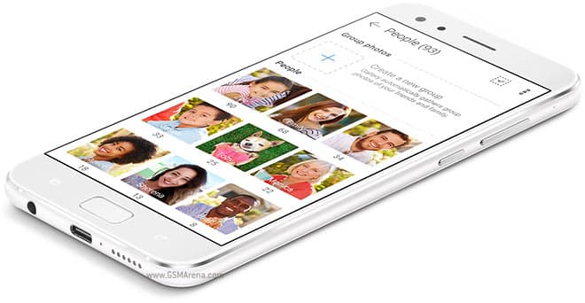 Zenfone 4 Pro ZS551KL 3