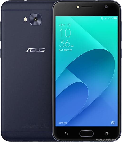 Zenfone 4 Selfie ZB553KL 2